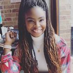 Renee Horne - @jewell_40 - Instagram