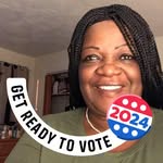Renee Horne - @jamarandwillmom - Instagram