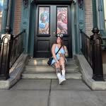 Renee Hudson - @goodnaybour - Instagram