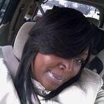 Renee Hudson - @mz.choclick38 - Instagram