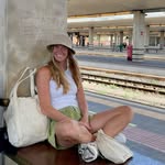 Line Renée Hyde - @linereneehyde - Instagram