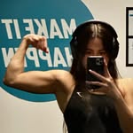 Renée Gym - @reneehyde.fit - Instagram