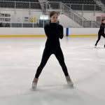Renee - @renee.iceskates - Instagram