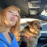 Jacklyn Candelaria - @renee_jackie - Instagram