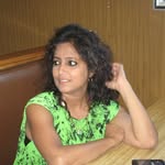 Renee Jain - @reneejain1 - Instagram