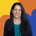 Renee Jain - @gozenlove - Instagram
