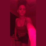 @janisharenee - Instagram