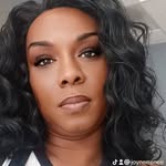 Renee Joyner - @joynerrenee - Instagram
