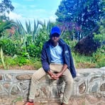 Kip Ronoo - Facebook