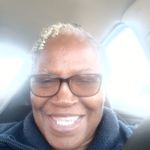 Renee Keith Curry - @reneecurry5050 - Instagram