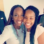 Marsha Renee Kellogg - @marsha_motivates - Instagram