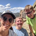 Renee Hartman Kenyon - @reneehartmankenyon - Instagram