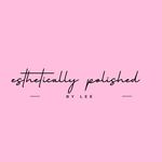 Alesha Renee Keyes - @estheticallypolishedbylee - Instagram