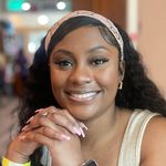 Kisha Renee - @tykisharenee - Instagram