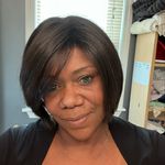 Renee - @kisha_renee_neville - Instagram