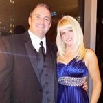 Renee Knipp - @chardrenee - Instagram