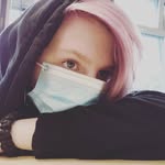 Renée Krug - @midnight_sun974 - Instagram