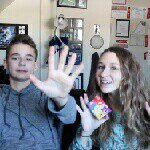 Kyle & Renee - @kyleandrenee - Instagram