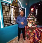 Rene Larios - Facebook