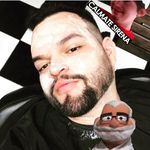 Rene Larios Jr. - @renelarios97 - Instagram