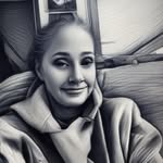 Renee Leach - @re.nee5767 - Instagram
