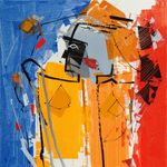 René Lemay (1934-2015) - @renelemayartist - Instagram