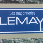 René Lemay - @les_maconneries_lemay - Instagram