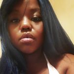 Renee Leverette - @reneedagod - Instagram