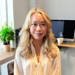 Renee Lin - @reneelincoach - Instagram