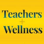 Renee Linton - @teacherswellness - Instagram