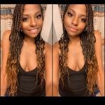 Alisha Renée Littlejohn - @ahoyalisharenee - Instagram