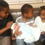 Renee Littlejohn - @littlejohnmarva - Instagram
