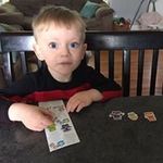 Renee Littlejohn McNames - @reneemcnames - Instagram