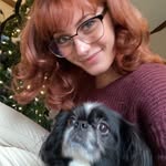 Renee Litton-Castellon - @nearlyrenee - Instagram