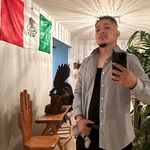 René Eduardo Espinoza - @rene.elohim828 - Instagram