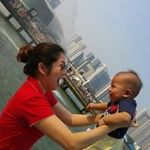 Renee Loh Hong Nhung - @reneehongnhung - Instagram