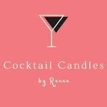 Renee Long - @cocktailcandles_byrenee - Instagram