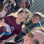 Heather Renee Longenecker - @lilhessy87261 - Instagram