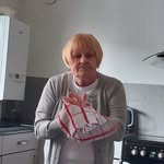 Renee Longden - @malaney1951 - Instagram