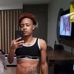 De'Shawn Re'nee Luster - @poppa.shawn.1 - Instagram