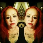 Renee Lyons - @americanocd138 - Instagram