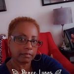 Renee Lyons - @renee.lyonsmangum - Instagram