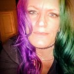 Renee Lyons - @love.smilez.god.and.skittlez - Instagram