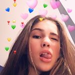 Renee Mackenzie💦🤩🤑💃🏽🦋🌴☀️🍑 - @lilrmacspam - Instagram