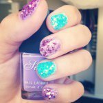Renee Mackenzie - @nailsforever04 - Instagram
