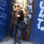 Renee Mackenzie - @therealmotherbucker - Instagram