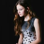 Mya Reneé MacLeod - @anticriest - Instagram