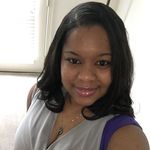 Renee Malcolm - @ren_antonette - Instagram