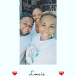 thickaz-renee - @reneemalcolm7 - Instagram