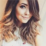 Renee Delilah Malik - @reymalik_yo - Instagram